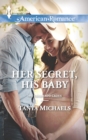 Her Secret, His Baby - eBook