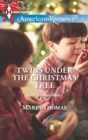 The Twins Under The Christmas Tree - eBook