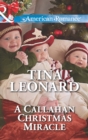 A Callahan Christmas Miracle - eBook
