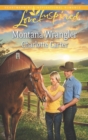 Montana Wrangler - eBook