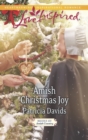 Amish Christmas Joy - eBook
