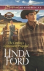 The Cowboy's Convenient Proposal - eBook