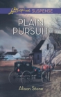 Plain Pursuit - eBook