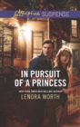 In Pursuit Of A Princess - eBook