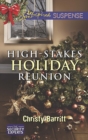 The High-Stakes Holiday Reunion - eBook