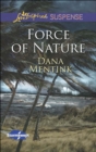 Force Of Nature - eBook
