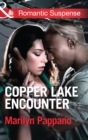 Copper Lake Encounter - eBook