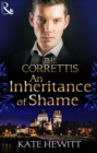 An Inheritance of Shame - eBook