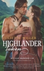 Highlander Taken - eBook