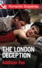 The London Deception - eBook