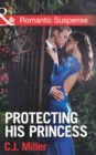 Protecting His Princess - eBook