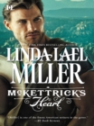 McKettrick's Heart - eBook