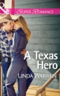 A Texas Hero - eBook