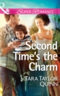 Second Time's The Charm - eBook