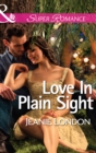 Love In Plain Sight - eBook