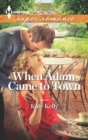 When Adam Came to Town - eBook