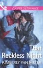That Reckless Night - eBook