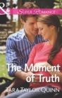 The Moment Of Truth - eBook