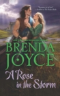 A Rose in the Storm - eBook