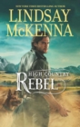 High Country Rebel - eBook