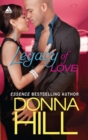 Legacy of Love - eBook