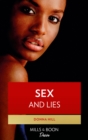 The Sex And Lies - eBook