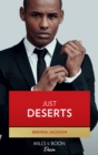 The Just Deserts - eBook