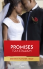 The Promises To A Stallion - eBook
