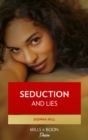 The Seduction and Lies - eBook