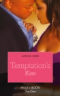Temptation's Kiss - eBook
