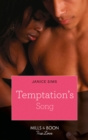 Temptation's Song - eBook