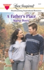 A Father's Place - eBook