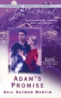 Adam's Promise - eBook