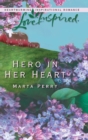 The Hero in Her Heart - eBook