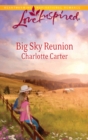 Big Sky Reunion - eBook
