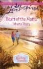 The Heart Of The Matter - eBook