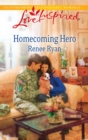 Homecoming Hero - eBook