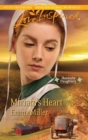 Miriam's Heart - eBook