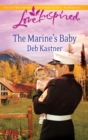 The Marine's Baby - eBook