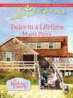 The Twice in a Lifetime - eBook