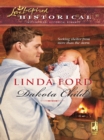 Dakota Child - eBook