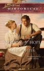 Mission of Hope - eBook