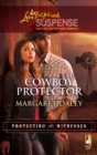Cowboy Protector - eBook