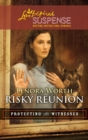 Risky Reunion - eBook