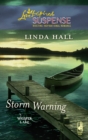 Storm Warning - eBook