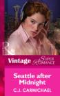 Seattle after Midnight - eBook