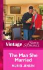 The Man She Married - eBook