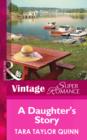 A Daughter's Story - eBook