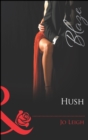 Hush - eBook