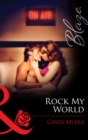 The Rock My World - eBook